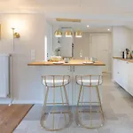 De Ole Hues 1735 Holiday home