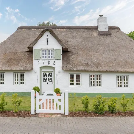 De Ole Hues 1735 Holiday home *