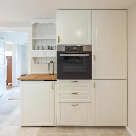 Holiday home De Ole Hues 1735