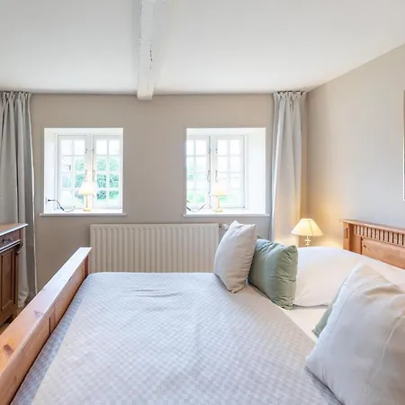 De Ole Hues 1735 * Braderup (Nordfriesland)