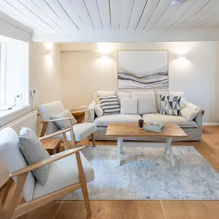 De Ole Hues 1735 Holiday home Braderup (Nordfriesland)