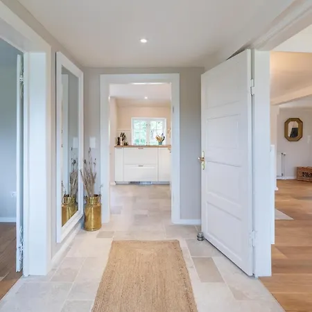 De Ole Hues 1735 Braderup (Nordfriesland)