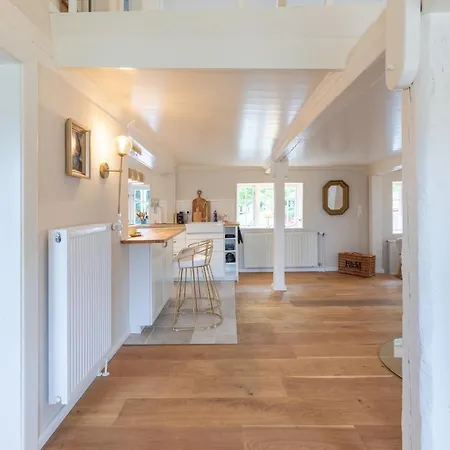 De Ole Hues 1735 * Braderup (Nordfriesland)