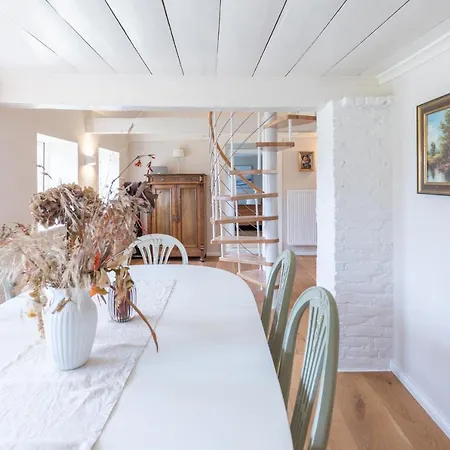 De Ole Hues 1735 * Braderup