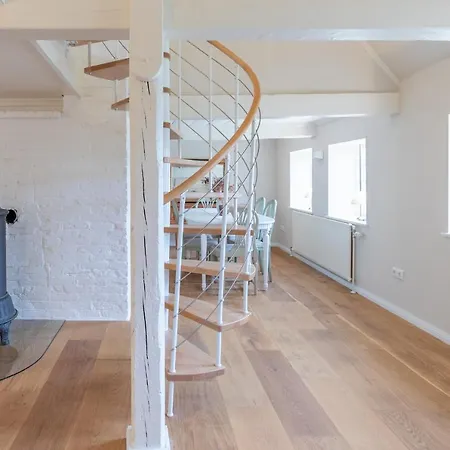 De Ole Hues 1735 Holiday home *