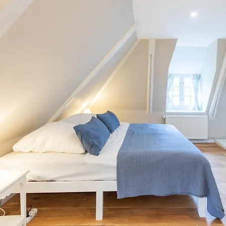 De Ole Hues 1735 Braderup (Nordfriesland)