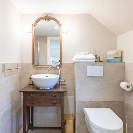 De Ole Hues 1735 Holiday home Braderup (Nordfriesland)