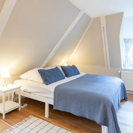 De Ole Hues 1735 Braderup (Nordfriesland)