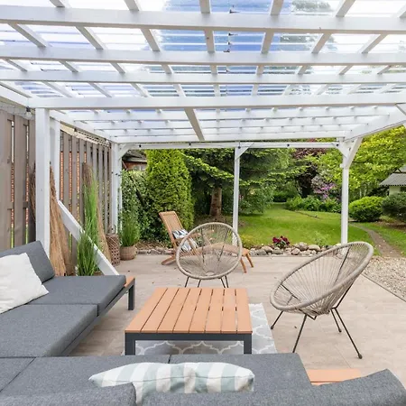 Holiday home De Ole Hues 1735