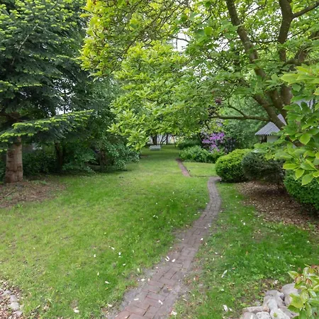 Holiday home De Ole Hues 1735 *