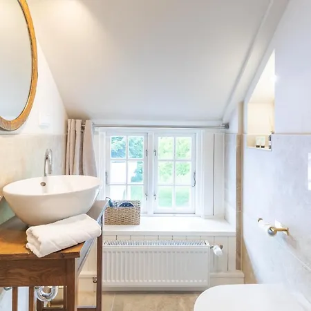 De Ole Hues 1735 Braderup (Nordfriesland)