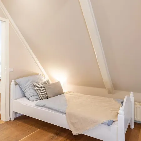 De Ole Hues 1735 Holiday home *