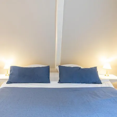 De Ole Hues 1735 Braderup