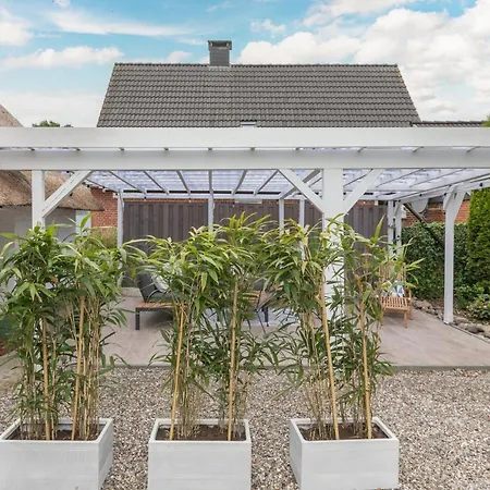 De Ole Hüs 1735 * Braderup (Nordfriesland)