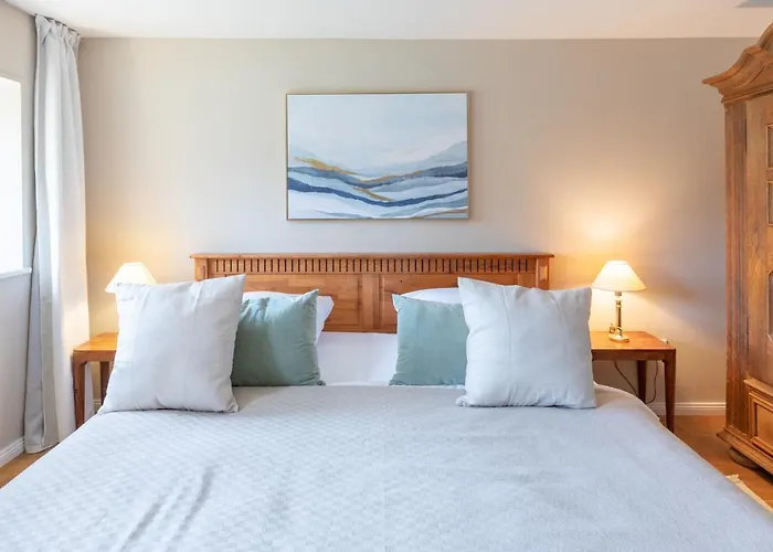 De Ole Hues 1735 別荘 *