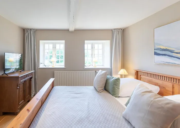 De Ole Hues 1735 * Braderup