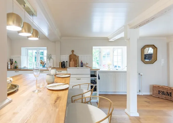 De Ole Hues 1735 別荘 *