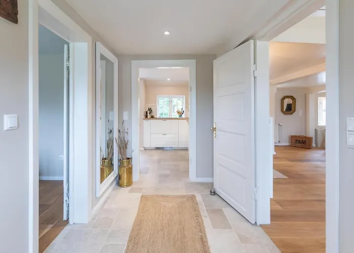 De Ole Hues 1735 Braderup