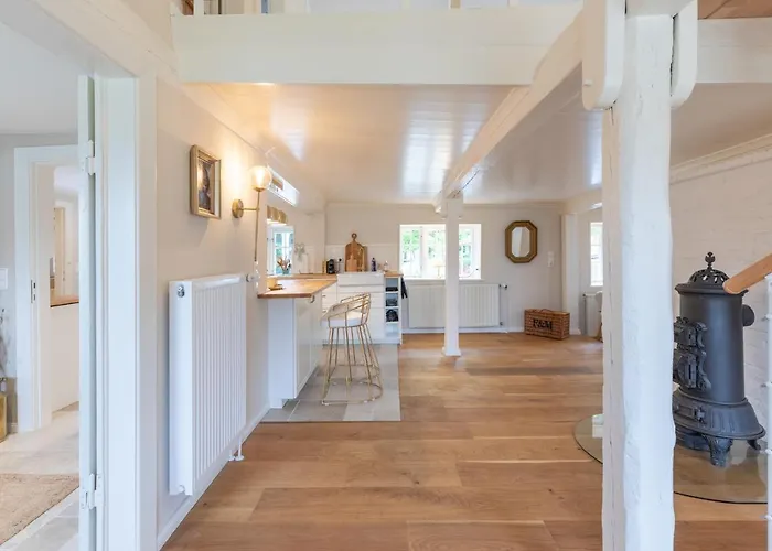 De Ole Hues 1735 * Braderup