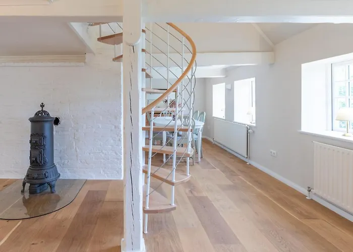 De Ole Hues 1735 別荘 *