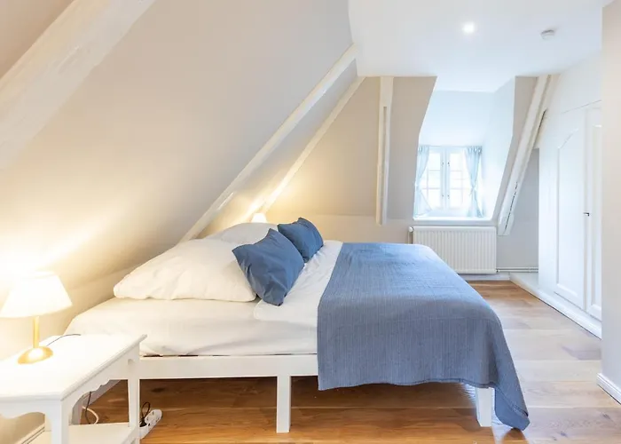 De Ole Hues 1735 Braderup