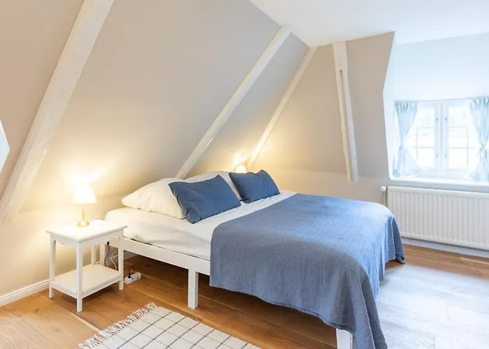 De Ole Hues 1735 Braderup