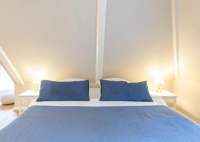 De Ole Hues 1735 Braderup