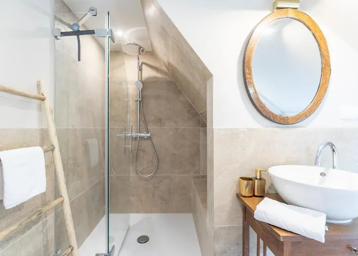 De Ole Hues 1735 * Braderup