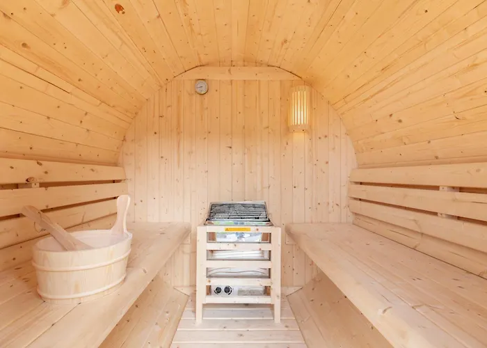 De Ole Hues 1735 別荘 *